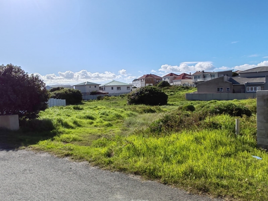 0 Bedroom Property for Sale in Perlemoenbaai Western Cape